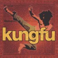 Kungfu – Glaskugelsammelbehälter (Album)